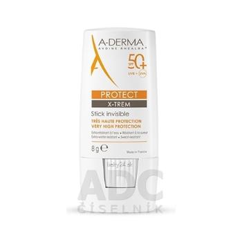 A-DERMA PROTECT X-TREM STICK 50+