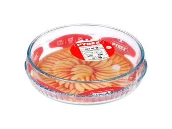 SADA FORIEM NA TORTU PYREX 2KS, 26CM, 28CM