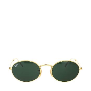 Ray-ban  Occhiali da Sole  Oval RB3547 001/31  Slnečné okuliare Zlatá