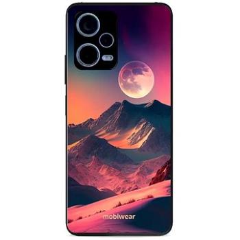 Mobiwear Glossy lesklý na Xiaomi Redmi Note 12 Pro+ 5G – G008G (5904808470490)