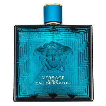 Versace Eros parfémovaná voda pre mužov 200 ml   - 30 dní na vrátenie tovaru, Garancia originality