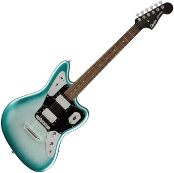 Fender Squier Contemporary Jaguar HH ST LRL Sky Burst Metallic Elektrická gitara