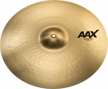 Sabian 22012XCB AAX Medium 20" Ride činel