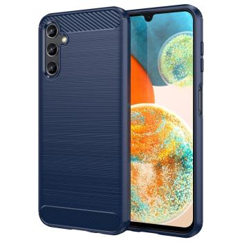 FLEXI TPU Kryt pre Samsung Galaxy A14 5G modrý