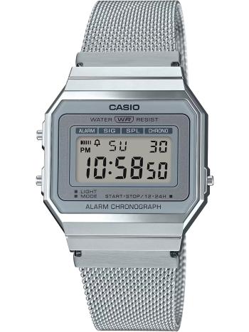 Hodinky Casio Retro Vintage A700WM-7A