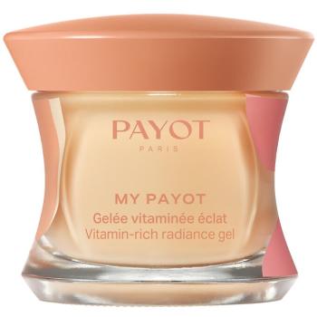 Payot Rozjasňující pleťový gel My Payot (Vitamin-rich Radiance Gel) 50 ml