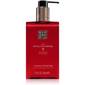 RITUALS The Ritual Of Ayurveda tekuté mydlo na ruky 300 ml