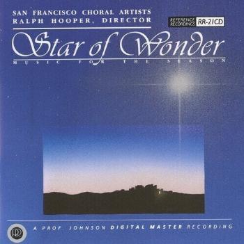 Various Artists - Star of Wonder (CD)