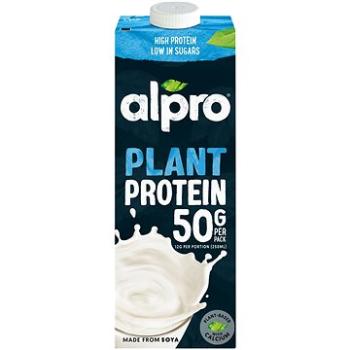 Alpro High Protein sójový nápoj 1 l (5411188130031)