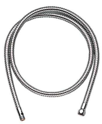 Sprchová hadica GROHE Relexaflex 150 cm, kov 28112000