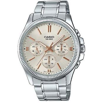 Casio Collection MTP-1375D-7A2 - 30 dní na vrátenie tovaru, Garancia originality