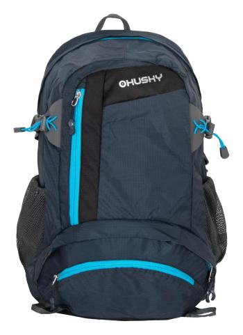 Husky Stingy New 28 l šedá