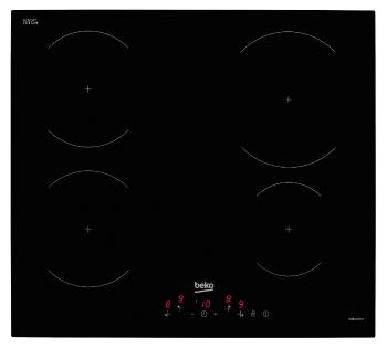 BEKO HII64430GT vystavený kus