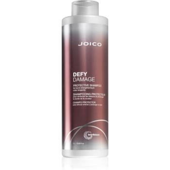 Joico Defy Damage Protective Shampoo ochranný šampón pre poškodené vlasy 1000 ml