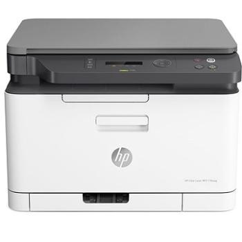 HP Color Laser 178nw (4ZB96A)