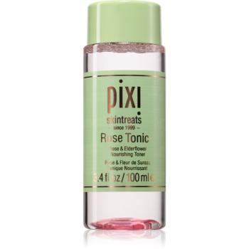 Pixi Rose upokojujúce pleťové tonikum 100 ml