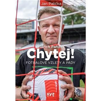 Chytej! (978-80-768-3206-0)