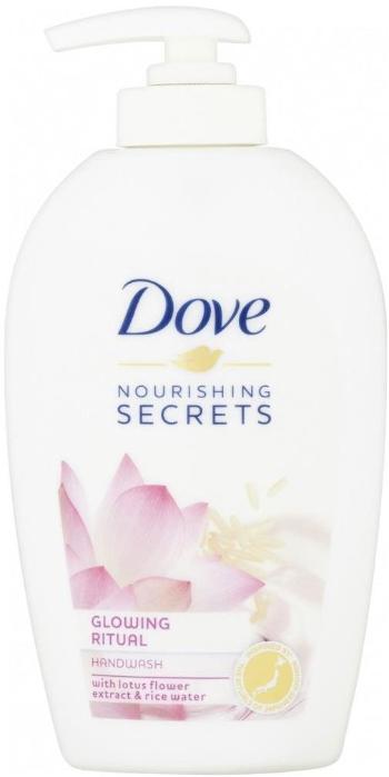 Folyékony szappan DOVE Glowing Ritual 250 ml