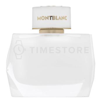 Mont Blanc Signature parfémovaná voda pre ženy 90 ml   - 30 dní na vrátenie tovaru, Garancia originality