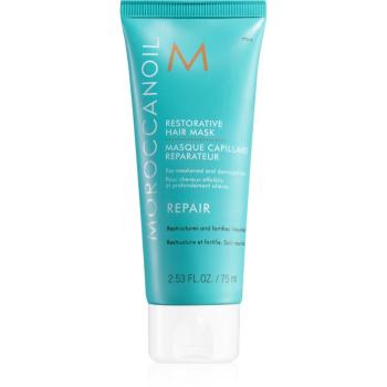 Moroccanoil Repair regeneračná maska pre všetky typy vlasov 75 ml