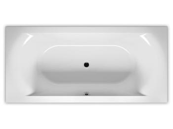 Obdĺžniková vaňa Riho Lima 150x70 cm akrylát ľavá aj pravá B049001005