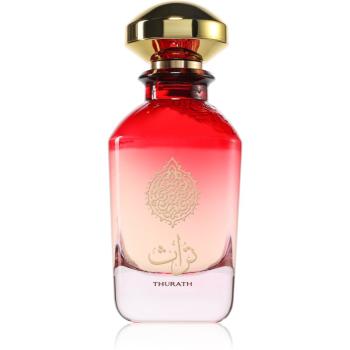 Al Wataniah Thurath parfumovaná voda unisex 100 ml