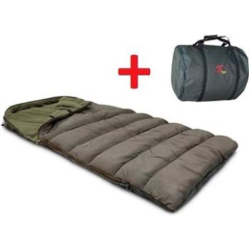 Zfish Spací vak Sleeping Bag Royal 5 Season (8505402262220)