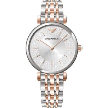 Emporio Armani Gianni T - Bar AR11537 - 30 dní na vrátenie tovaru, Garancia originality