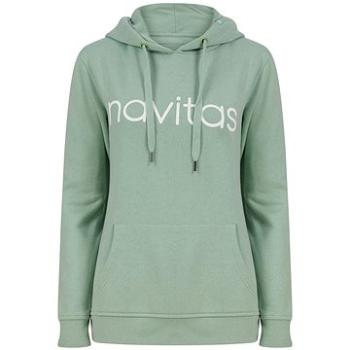 Navitas Womens Hoody Light Green (RYB900551nad)