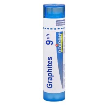 BOIRON Graphites CH9 4 g