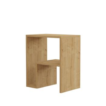 Skladací stôl Yepa Sapphire Oak