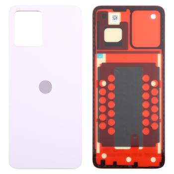 Originál Zadný kryt (kryt batérie) Motorola Moto G14 PALE LILAC