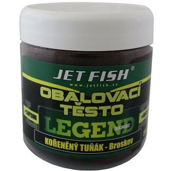 Jet Fish Cesto obaľovacie Legend Korenený tuniak + Broskyňa 250 g (01007220)