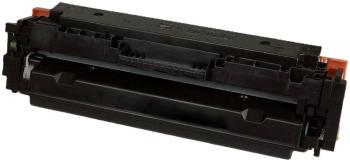 CANON 055 M - kompatibilný toner, purpurový, 2100 strán