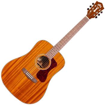 Guild D-120 Natural Gloss Akustická gitara