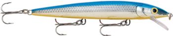 Rapala wobler husky jerk suspending sb - 8 cm 6 g