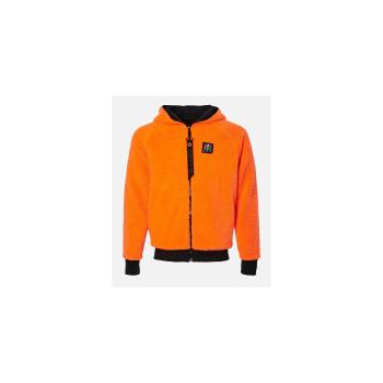 Watts  Sweat full zip  Mikiny Zelená