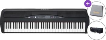 Korg SP-280 SET Digitálne stage piano Black