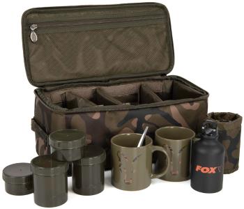 Fox jedálenská taška camolite brew kit bag