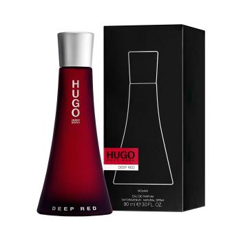 Hugo Boss Deep Red - EDP 2 ml - odstrek s rozprašovačom