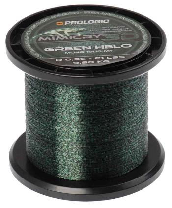 Prologic vlasec mimicry green helo 1000 m-priemer 0,40 mm / nosnosť 13,2 kg