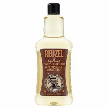 Reuzel Daily Shampoo šampón pre každodenné použitie 1000 ml