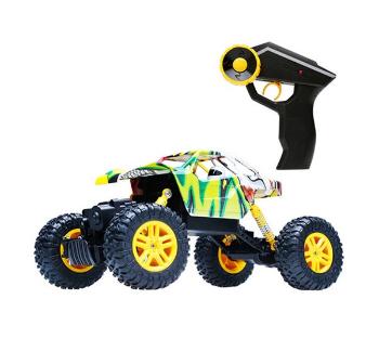 Double Eagle 4x4 Off-Road RC/távirányítású autó, 1:18, (E324-003)