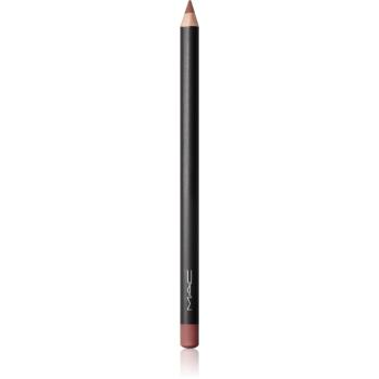 MAC Cosmetics Nudes Lip Pencil ceruzka na pery odtieň Cool Spice 1.45 g