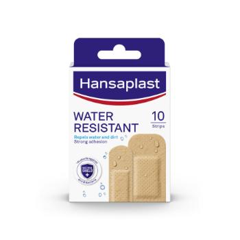 Hansaplast UNIVERSAL Water-resistant 10ks