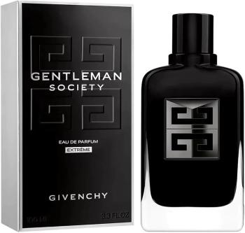 Givenchy Gentleman Society Extrême - EDP 100 ml