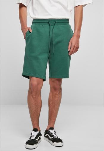 Starter Essential Sweat Shorts darkfreshgreen - S