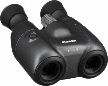 Canon Binocular 8 x 20 IS 8x 20 mm Ďalekohľad