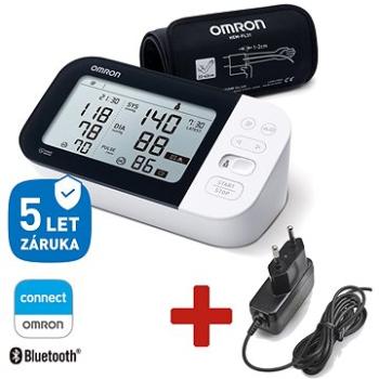 M7 Intelli IT s AFIB a Bluetooth pripojením + ZDROJ (SET), 5rokov záruka (2192)