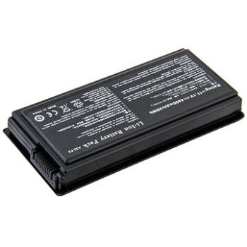 AVACOM pre Asus F5 series A32-F5 Li-Ion 11,1 V 4400 mAh (NOAS-F5-N22)